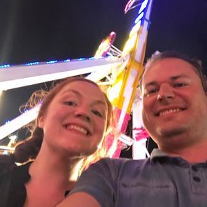 Meet your Posher, Kåri